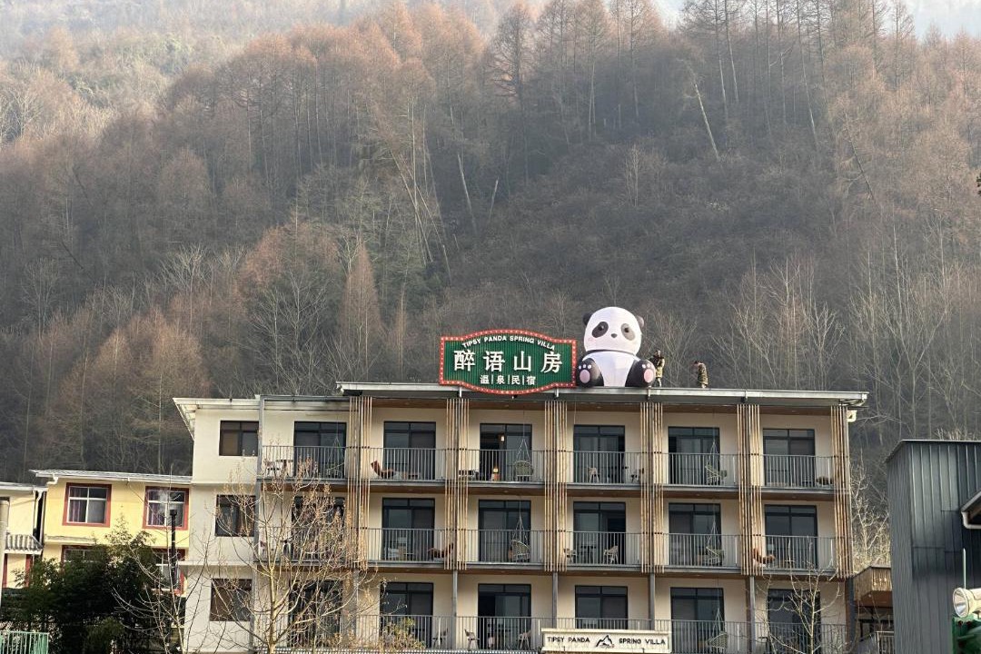 Photo of Others in Wolong