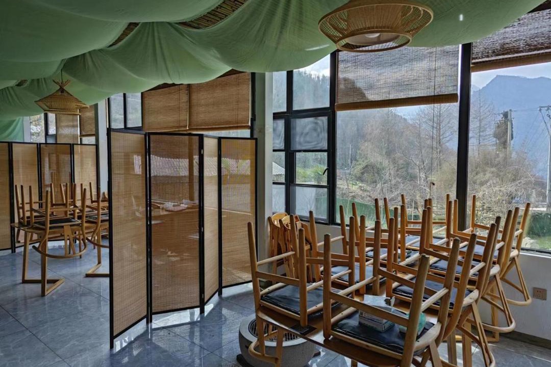 Photo of Others in Wolong