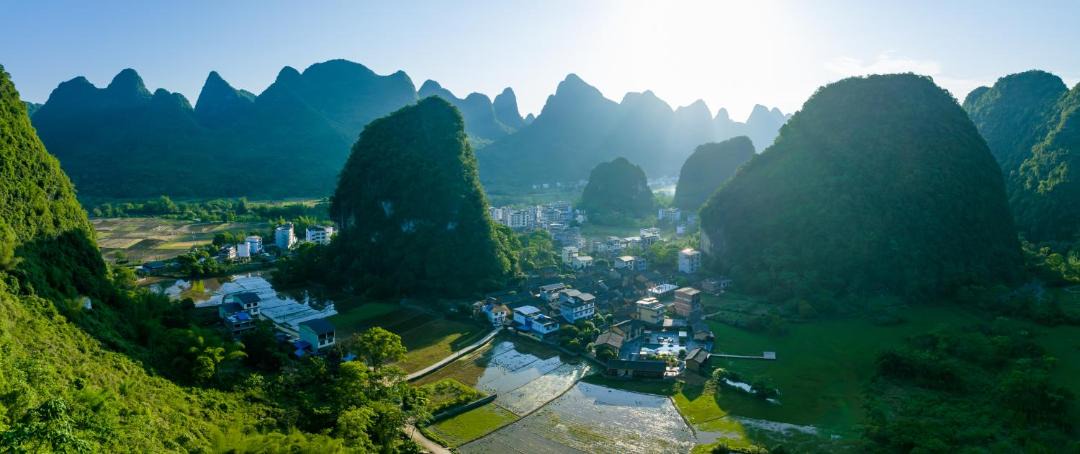 Photo of Others in Yangshuo