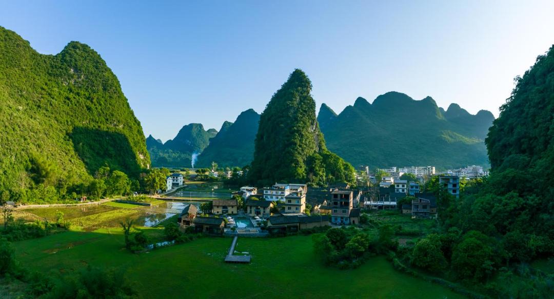 Photo of Others in Yangshuo
