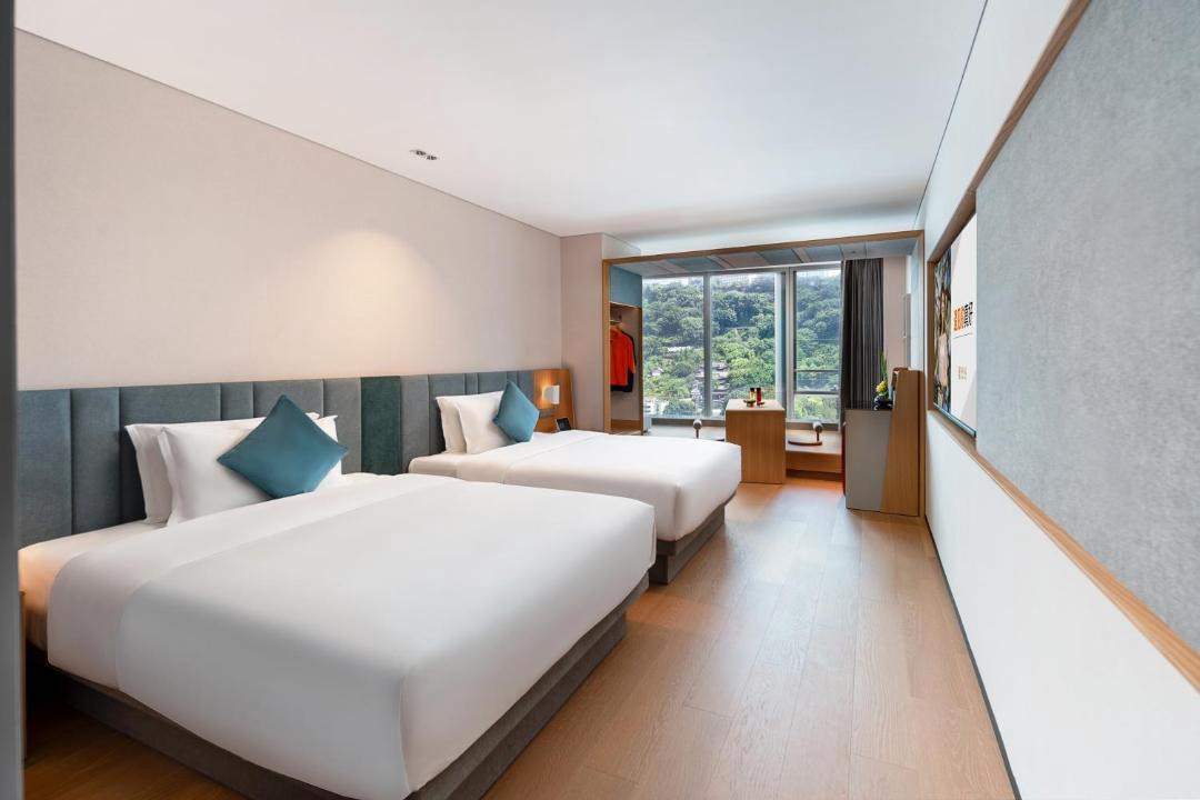 Photo of Bedroom in Yuzhong
