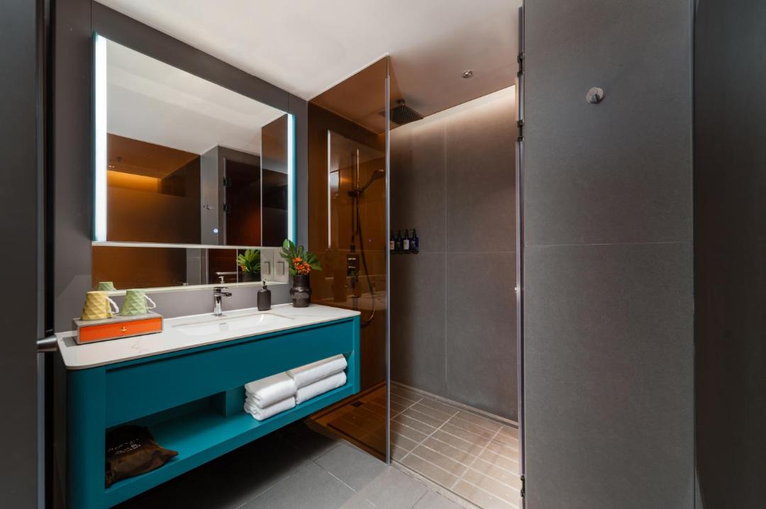 Photo of Bathroom in Yuzhong