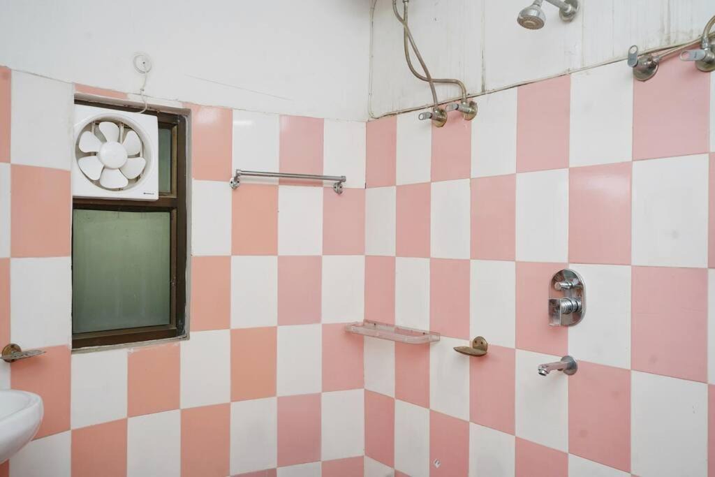 Photo of Bathroom in Lucknow