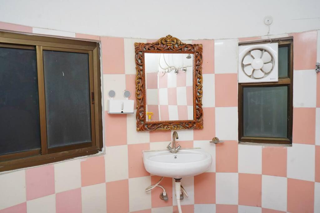 Photo of Bathroom in Lucknow