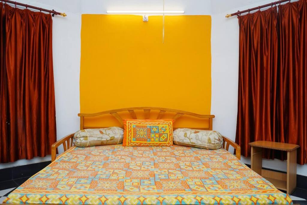 Photo of Bedroom in Lucknow