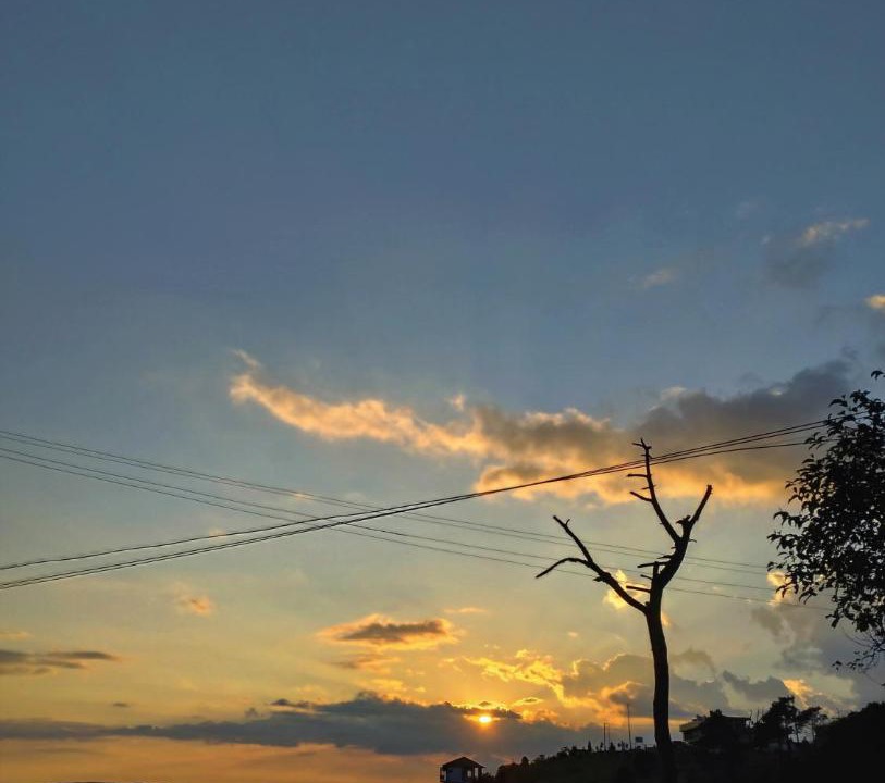 Photo of Others in Cherrapunji