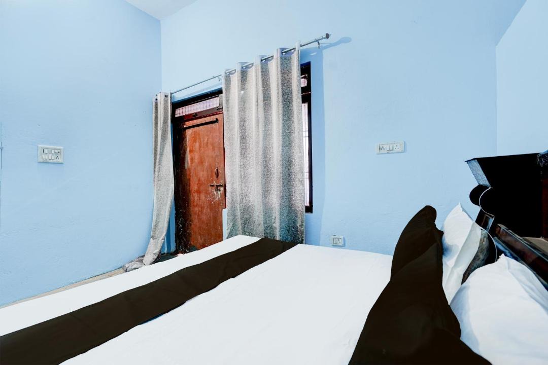 Photo of Bedroom in Bulandshahr