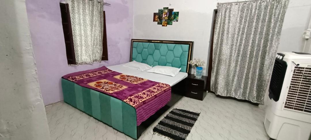 Photo of Bedroom in Mathura