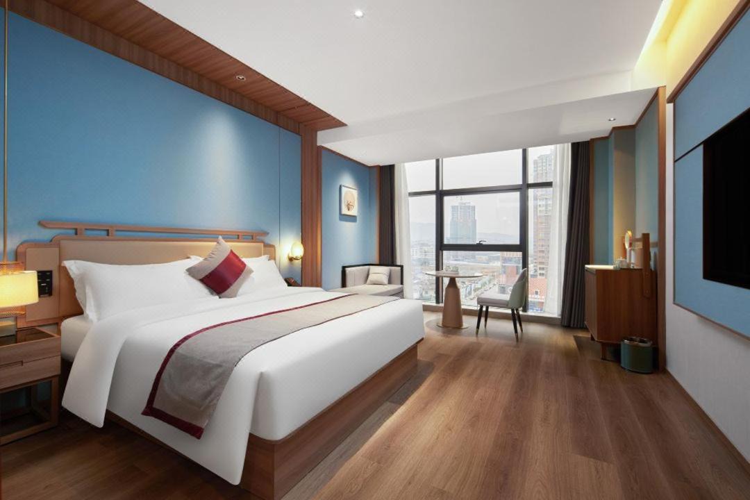 Photo of Bedroom in Liling