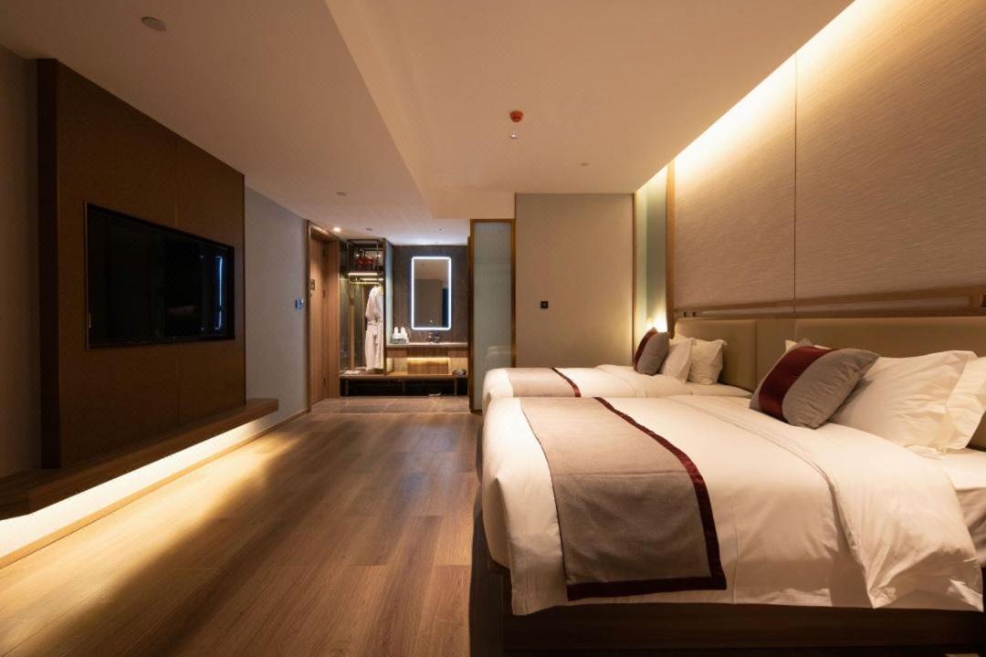 Photo of Bedroom in Liling