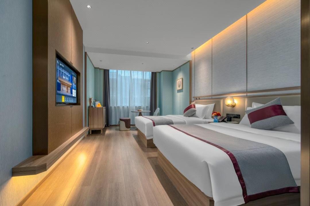 Photo of Bedroom in Wang Cheng