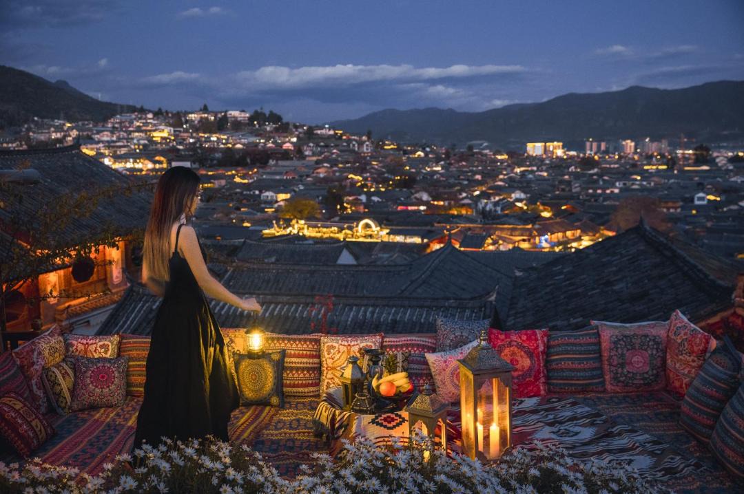 Photo of Others in Dayan Old Town