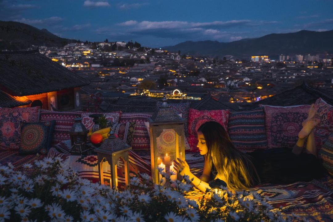 Photo of Others in Dayan Old Town