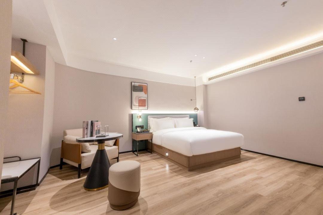Photo of Bedroom in Nanchangshi