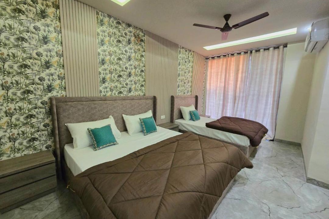 Photo of Bedroom in Agra