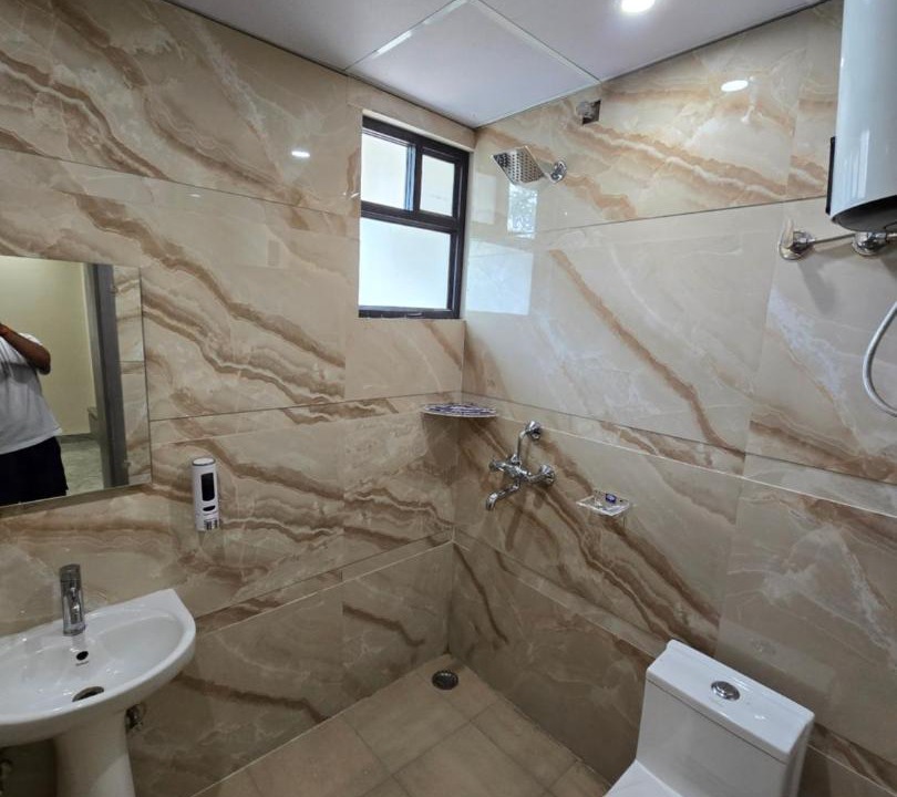 Photo of Bathroom in Agra