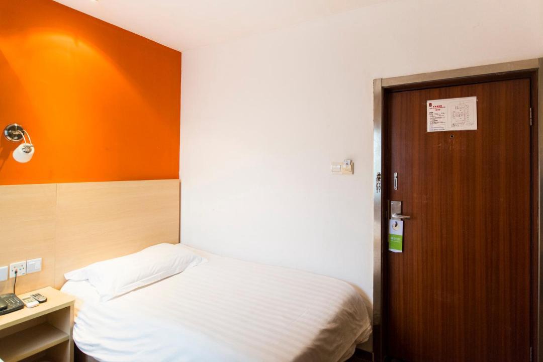Photo of Bedroom in Minhang