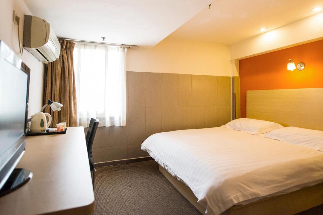 Photo of Bedroom in Minhang