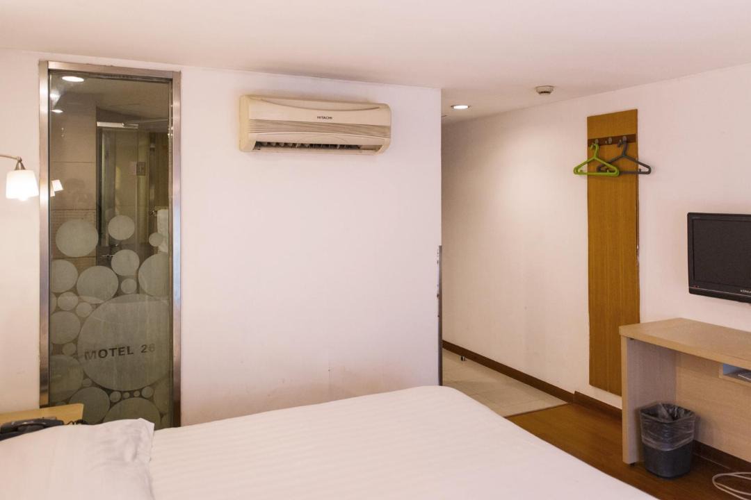 Photo of Bedroom in Minhang