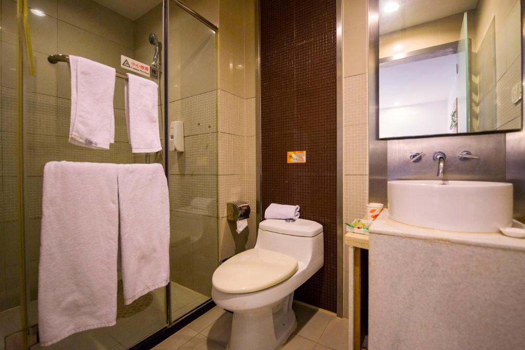 Photo of Bathroom in Minhang