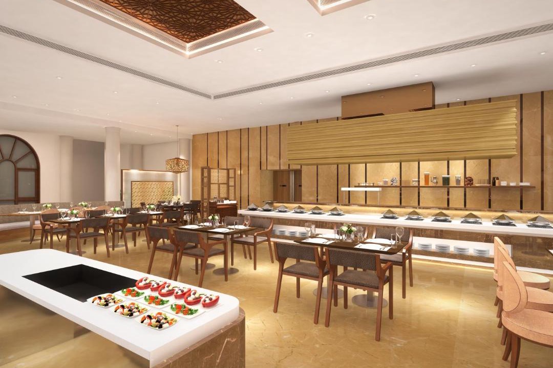 Photo of Kitchen in Gomti Nagar