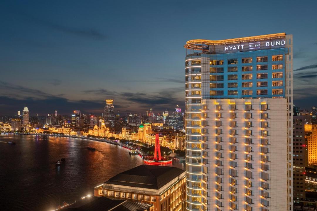 Photo of Others in The North Bund