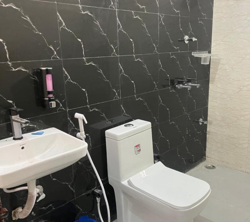 Photo of Bathroom in Agra