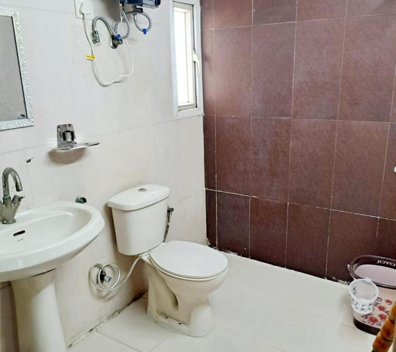 Photo of Bathroom in Ghaziabad