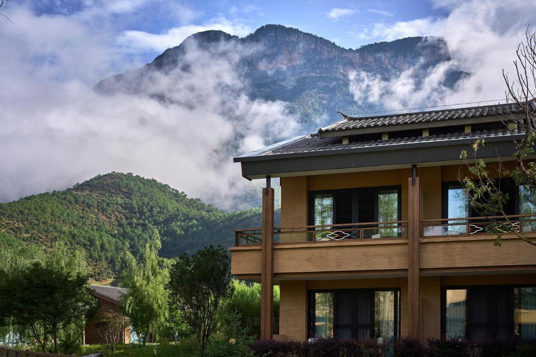 Photo of Others in Lugu Lake - Ninglang