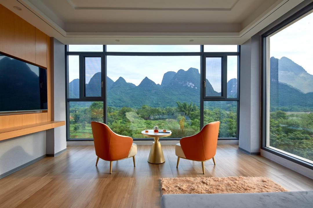 Photo of Others in Yangshuo