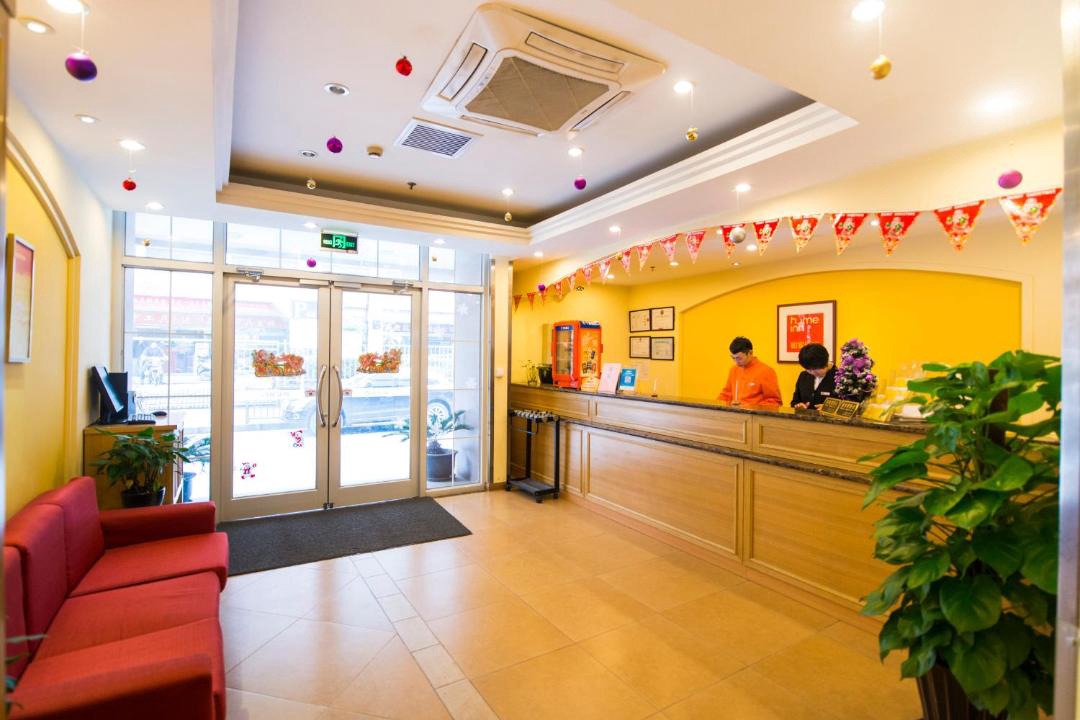 Photo of Livingroom in North Chaoyang