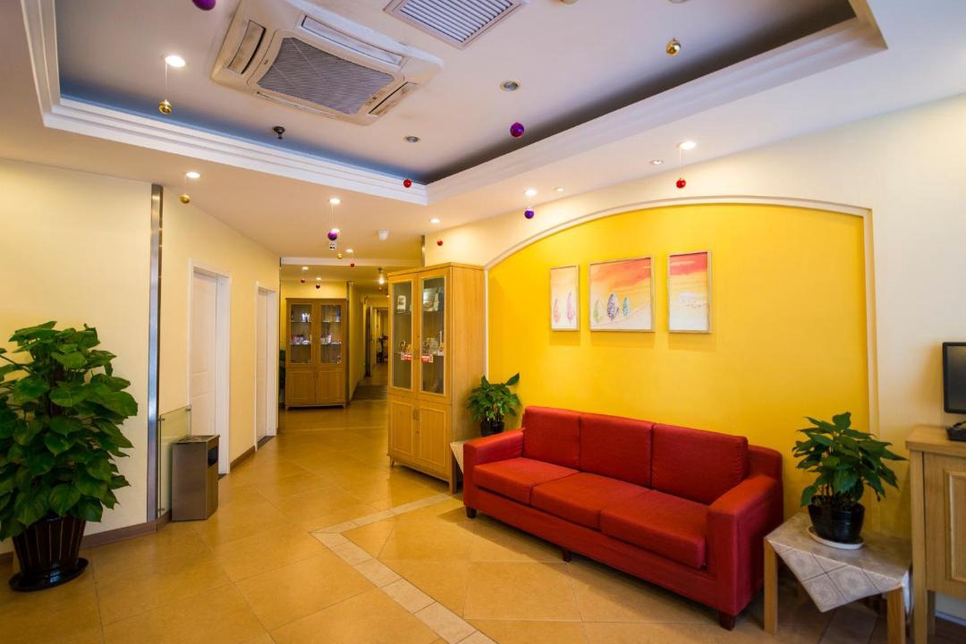 Photo of Livingroom in North Chaoyang