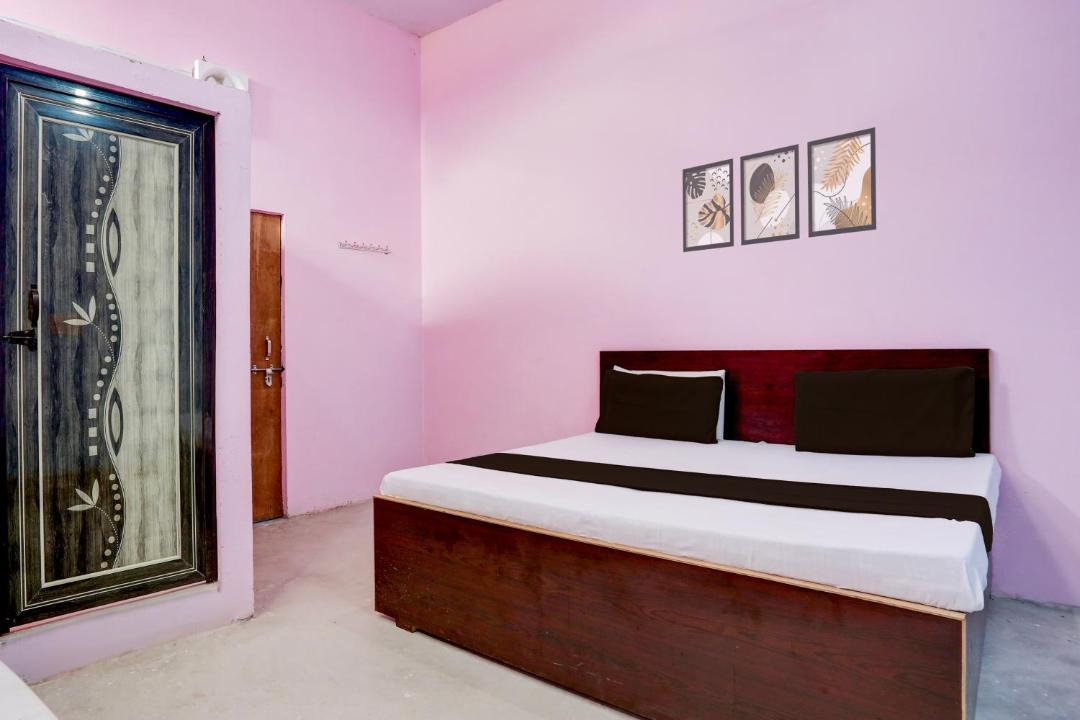 Photo of Bedroom in Aligarh