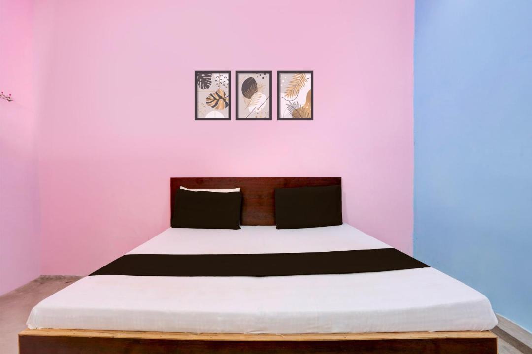 Photo of Bedroom in Aligarh