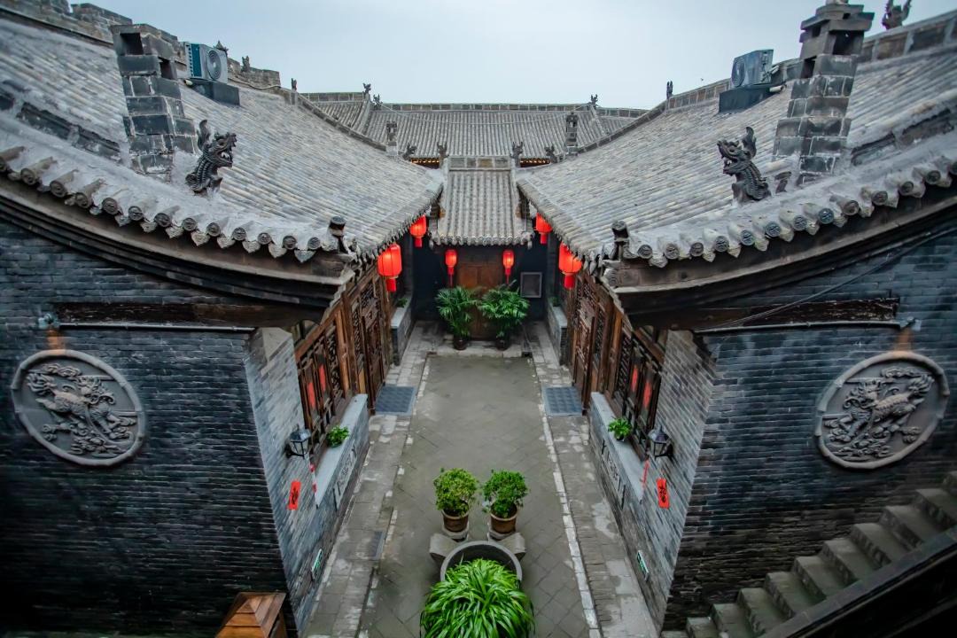Photo of Others in Pingyao