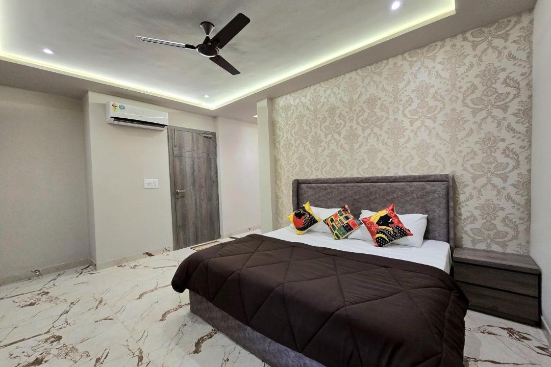 Photo of Bedroom in Agra