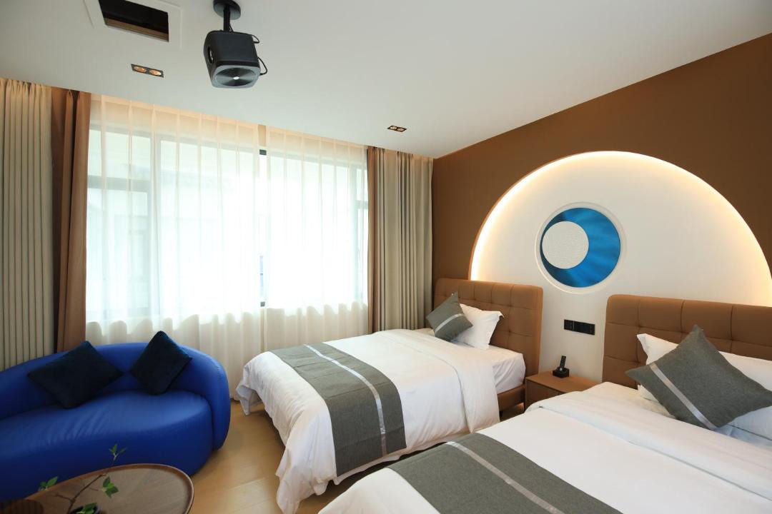 Photo of Bedroom in Xizhou