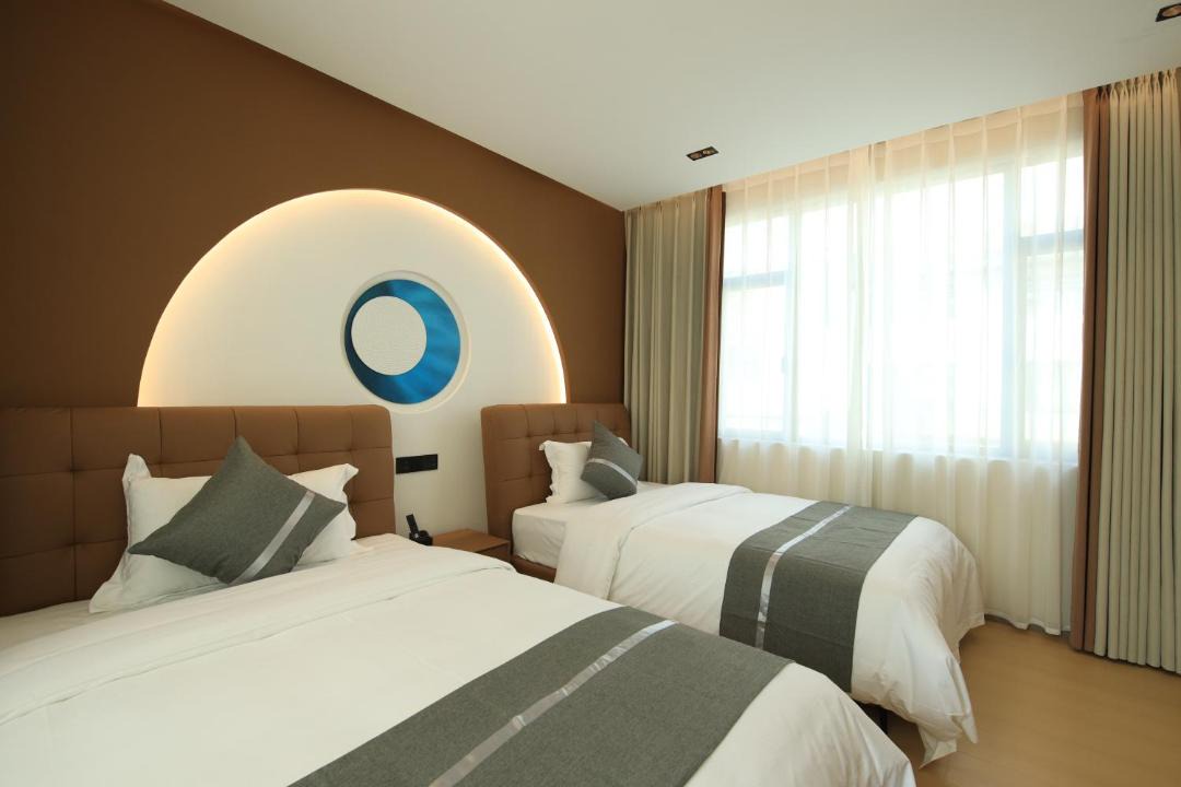 Photo of Bedroom in Xizhou