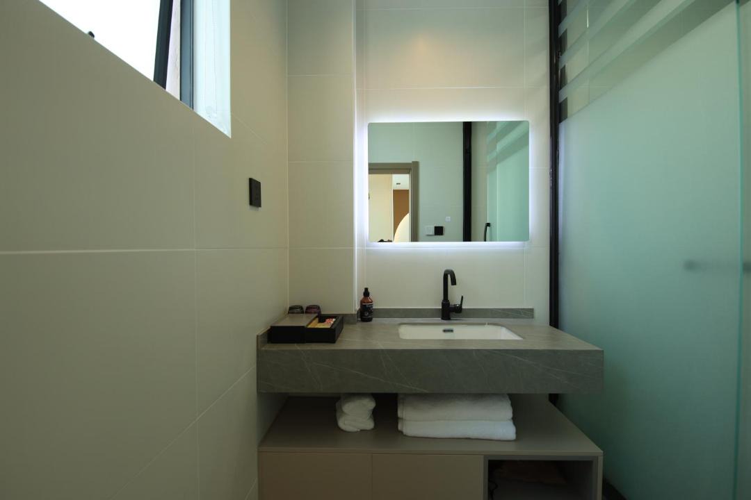 Photo of Bathroom in Xizhou