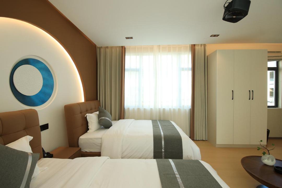 Photo of Bedroom in Xizhou