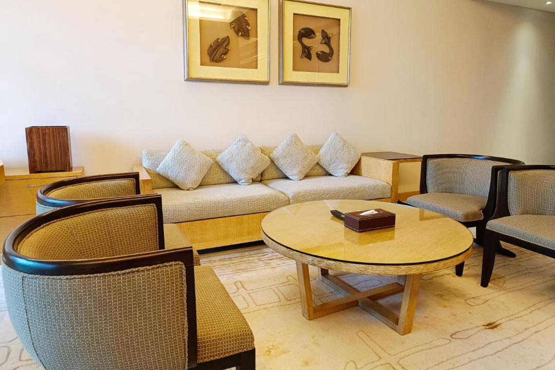 Photo of Livingroom in Heyuan