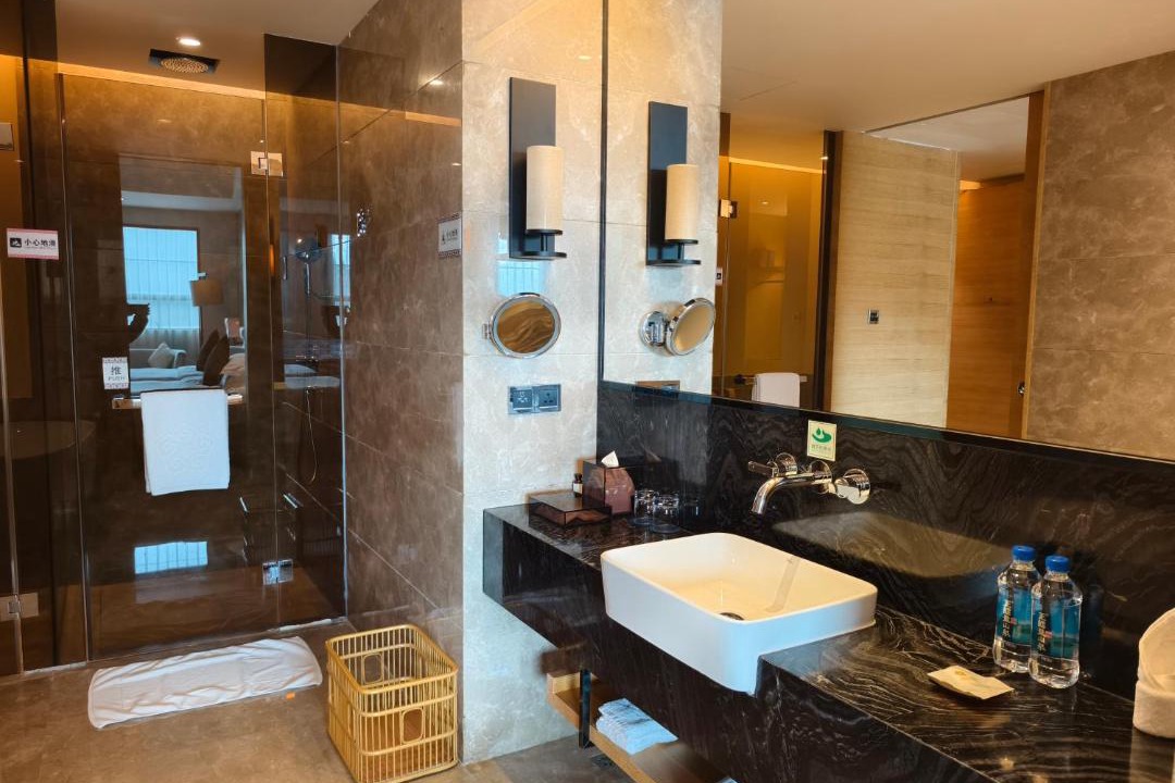 Photo of Bathroom in Heyuan