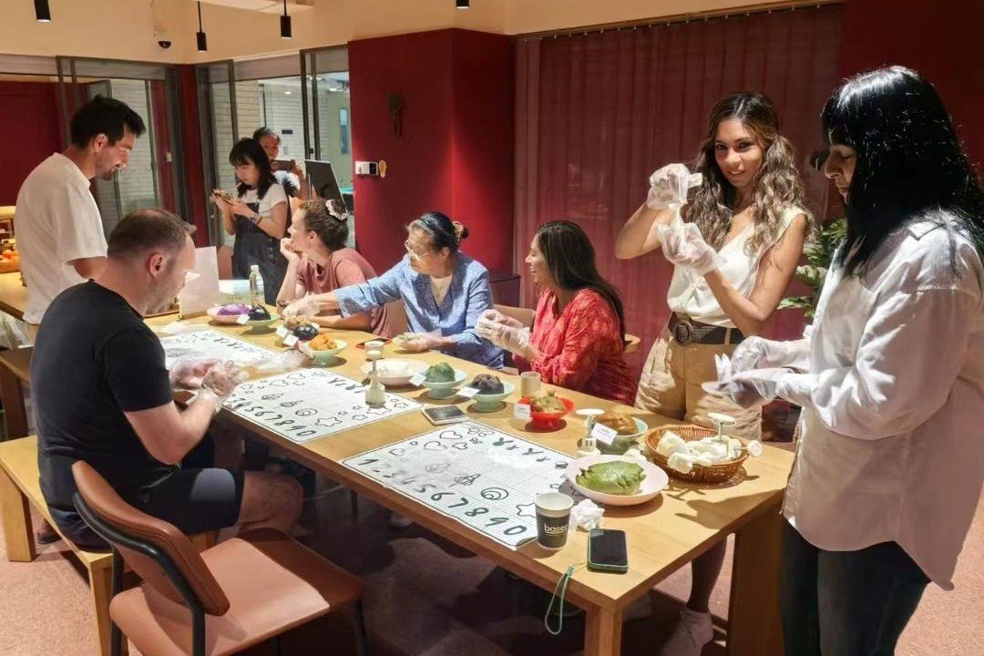 Photo of Others in Dongcheng
