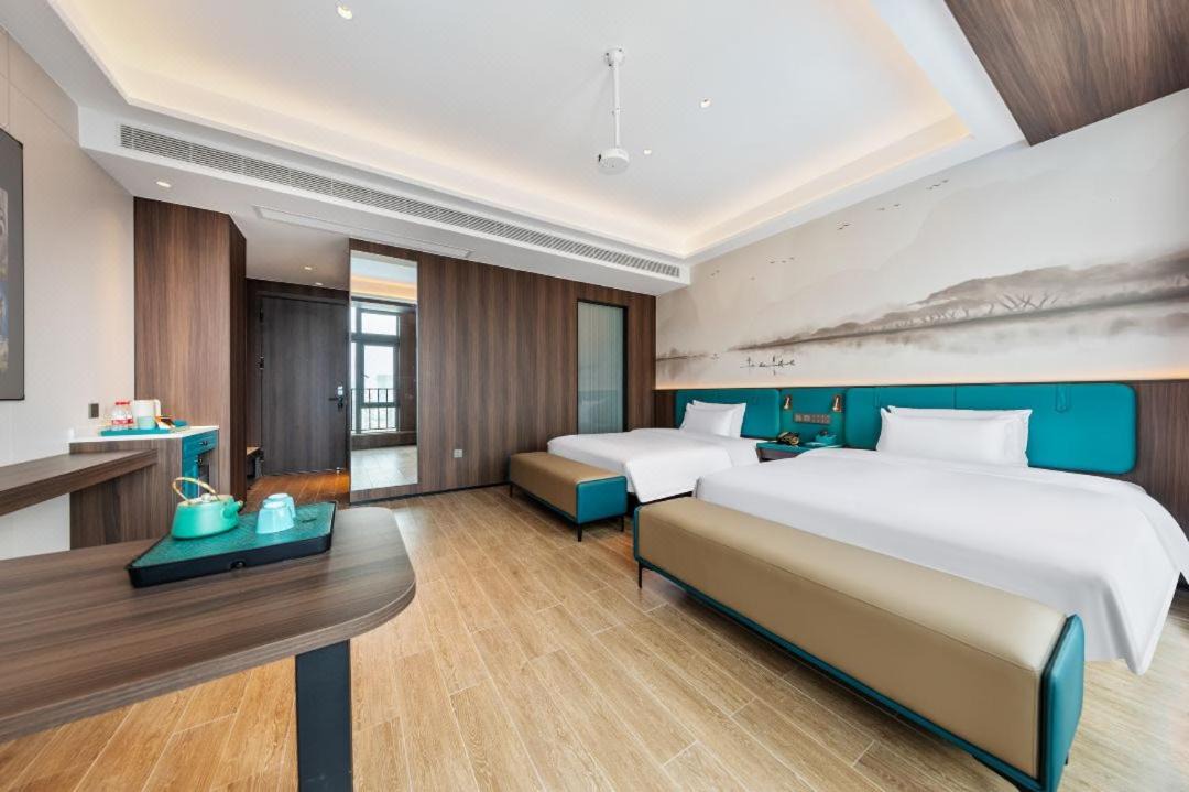 Photo of Bedroom in Chencunxinxu