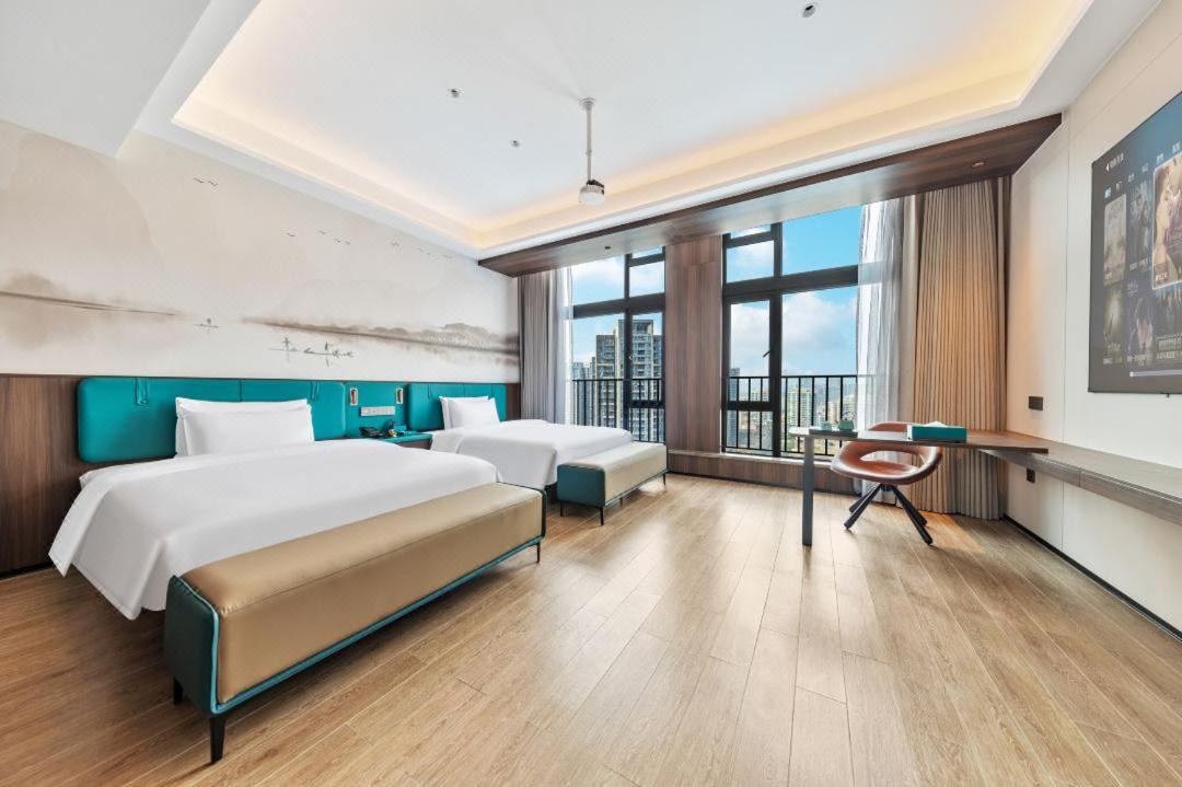 Photo of Bedroom in Chencunxinxu