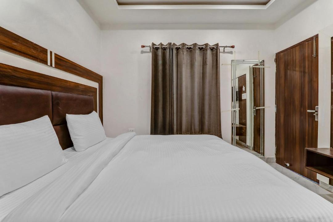 Photo of Bedroom in Indira Nagar