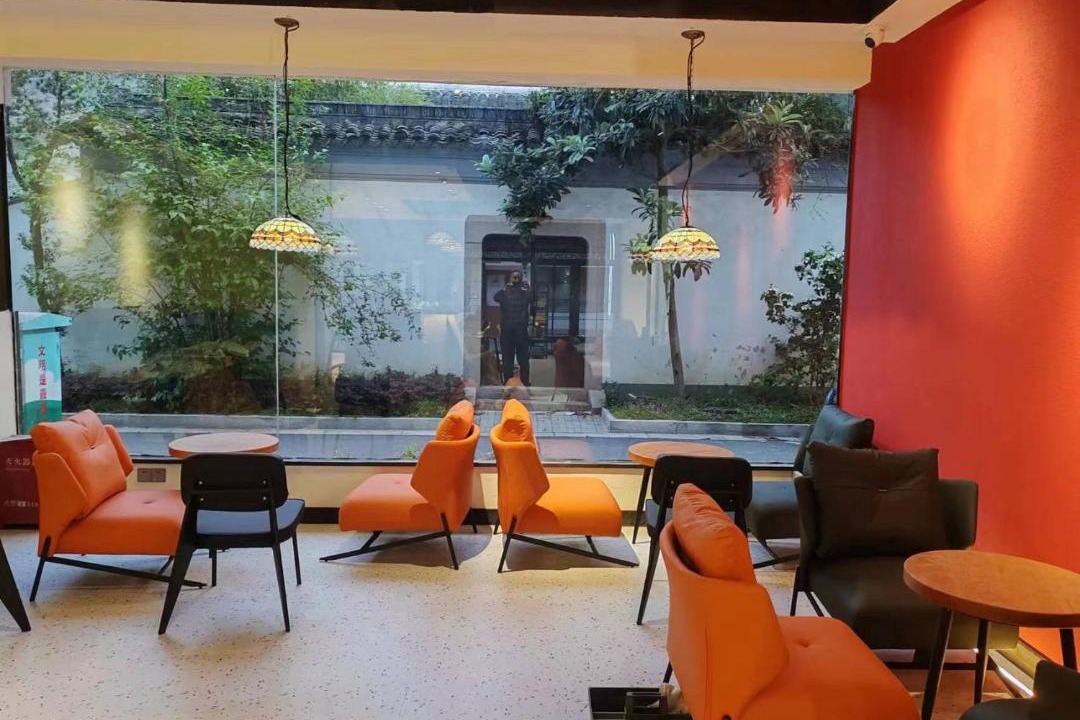 Photo of Others in Huqiu Qu