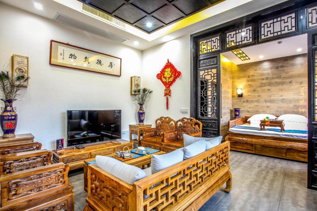 Photo of Others in Pingyao