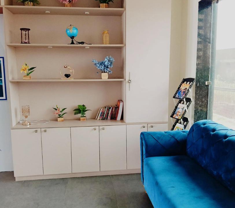 Photo of Livingroom in Mohangarh