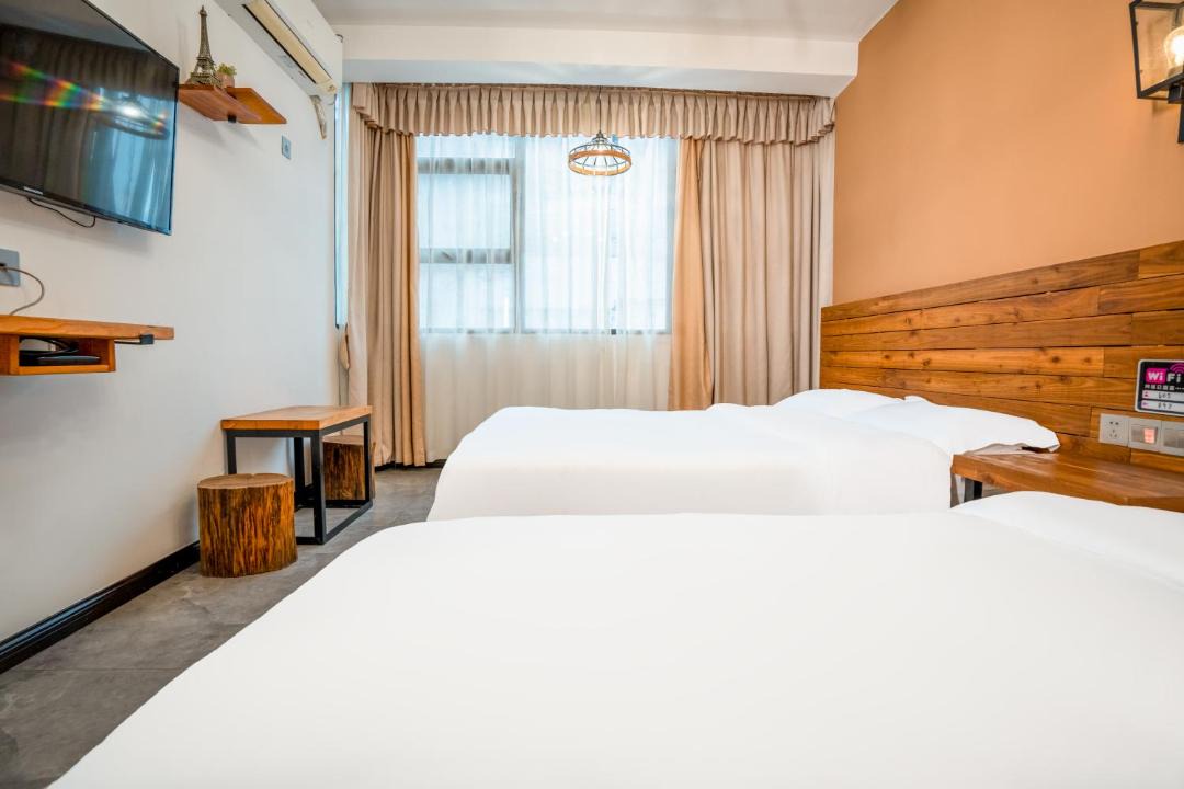 Photo of Bedroom in Yongding